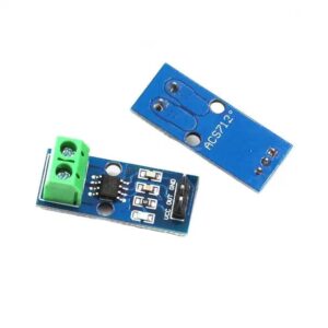 Módulo Sensor de Corrente ACS712 – 30A