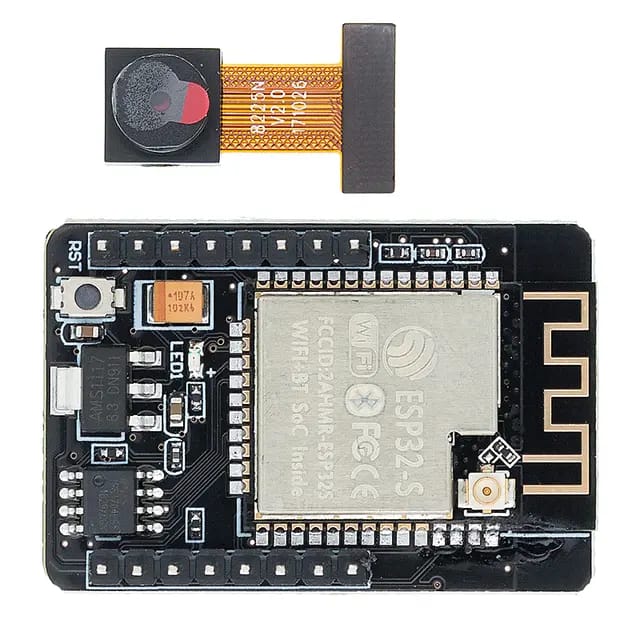 Esp32 CAM