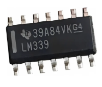 Circuito Integrado Lm339