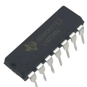 Circuito Integrado Lm324