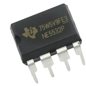 Circuito Integrado Ne5532