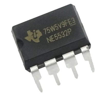 Circuito Integrado Ne5532