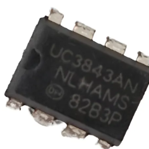 Fonte Carregador Uc3843AN