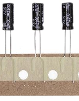 capacitor 0.47uf 50v 5x11