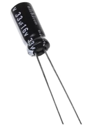 capacitores 47uf 10v 4x5